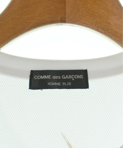 COMME des GARCONS HOMME PLUS Tee Shirts/Tops