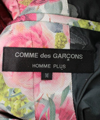 COMME des GARCONS HOMME PLUS Casual jackets