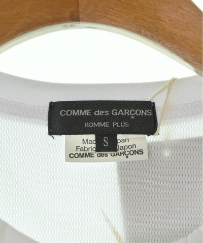 COMME des GARCONS HOMME PLUS Tee Shirts/Tops