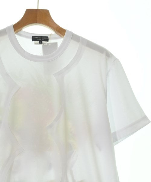 COMME des GARCONS HOMME PLUS Tee Shirts/Tops