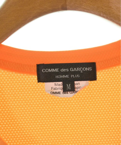 COMME des GARCONS HOMME PLUS Tee Shirts/Tops