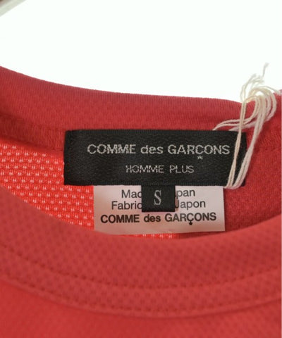 COMME des GARCONS HOMME PLUS Tee Shirts/Tops