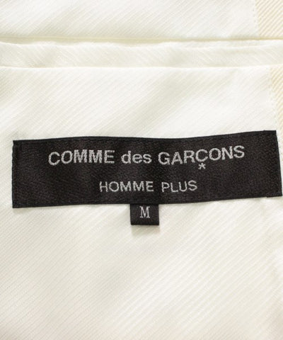 COMME des GARCONS HOMME PLUS Casual jackets