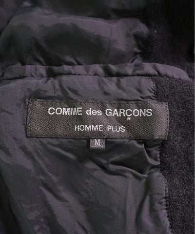 COMME des GARCONS HOMME PLUS Blazers/Suit jackets