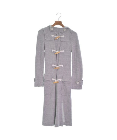 COMME des GARCONS HOMME PLUS Duffle coats