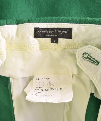 COMME des GARCONS HOMME PLUS Shorts