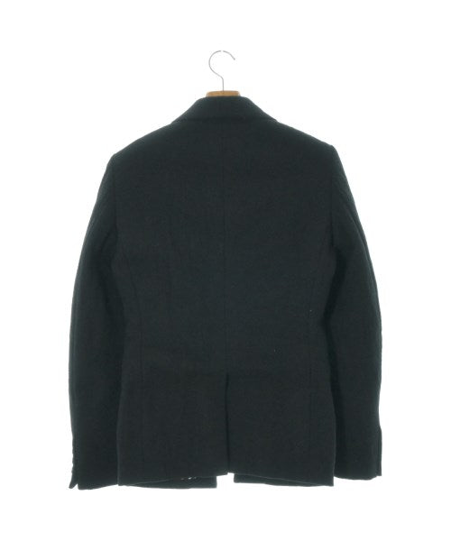 COMME des GARCONS HOMME PLUS Casual jackets