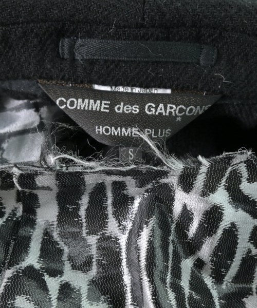 COMME des GARCONS HOMME PLUS Casual jackets