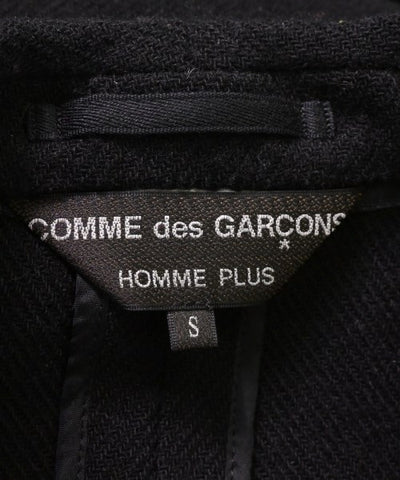 COMME des GARCONS HOMME PLUS Casual jackets