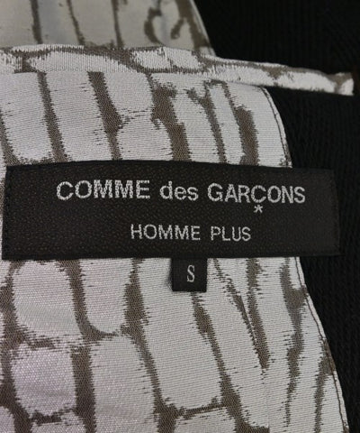 COMME des GARCONS HOMME PLUS Casual jackets