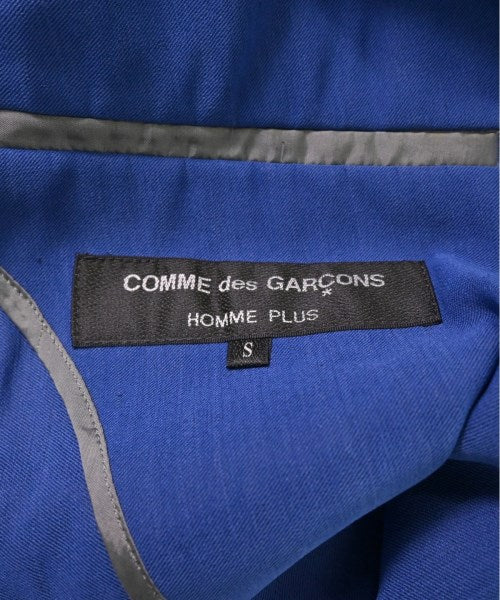 COMME des GARCONS HOMME PLUS Blazers/Suit jackets