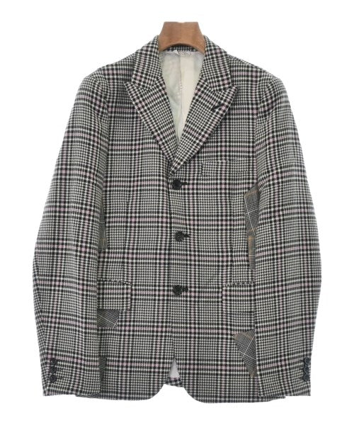 COMME des GARCONS HOMME PLUS Blazers/Suit jackets