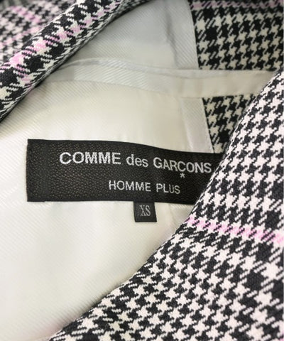 COMME des GARCONS HOMME PLUS Blazers/Suit jackets