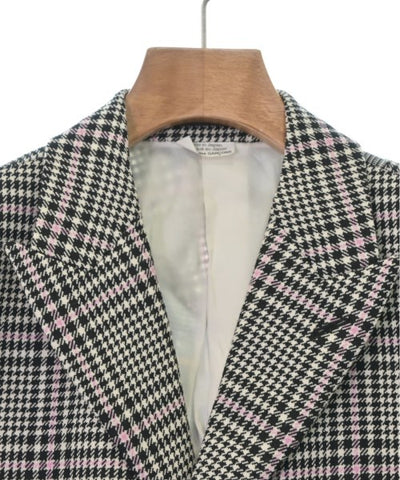 COMME des GARCONS HOMME PLUS Blazers/Suit jackets