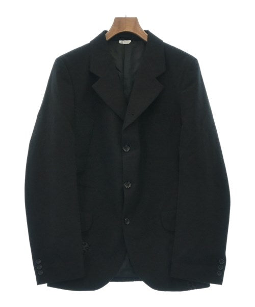 COMME des GARCONS HOMME PLUS Blazers/Suit jackets