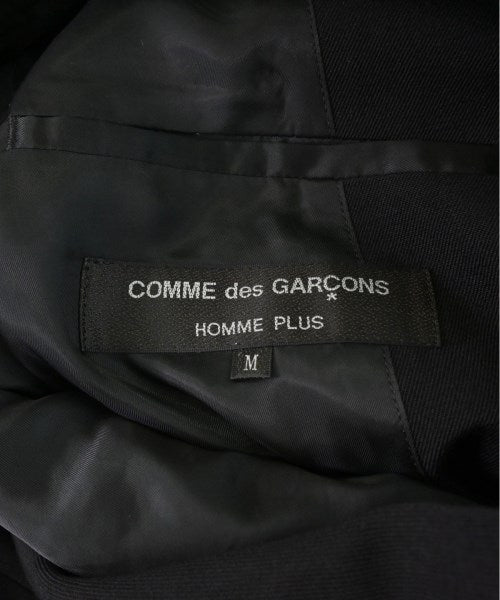 COMME des GARCONS HOMME PLUS Blazers/Suit jackets