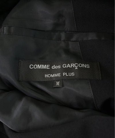 COMME des GARCONS HOMME PLUS Blazers/Suit jackets