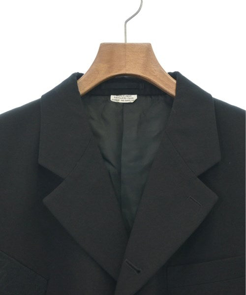 COMME des GARCONS HOMME PLUS Blazers/Suit jackets