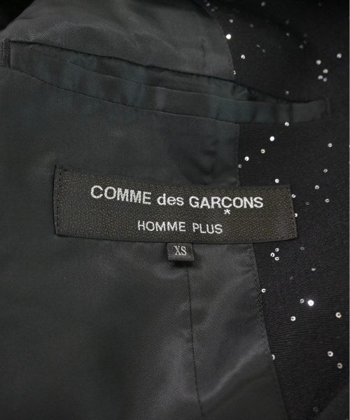 COMME des GARCONS HOMME PLUS Casual jackets