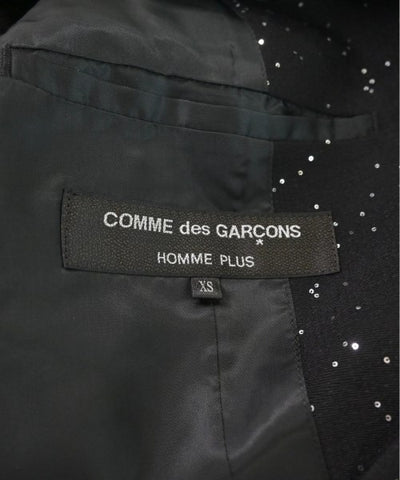 COMME des GARCONS HOMME PLUS Casual jackets