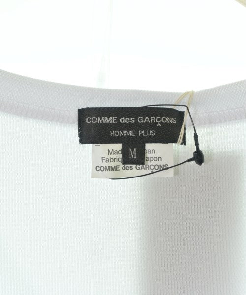 COMME des GARCONS HOMME PLUS Tank tops