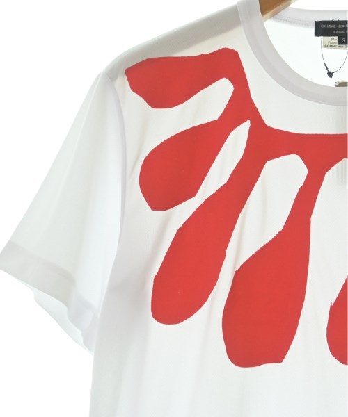 COMME des GARCONS HOMME PLUS Tee Shirts/Tops