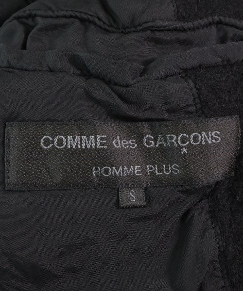 COMME des GARCONS HOMME PLUS Casual jackets