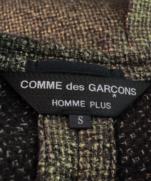 COMME des GARCONS HOMME PLUS Blazers/Suit jackets