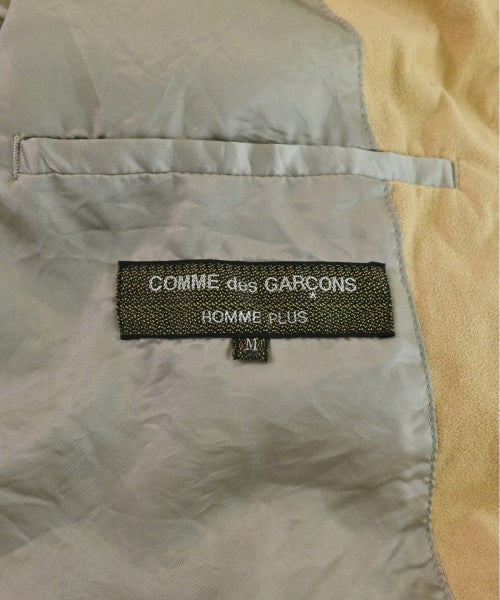 COMME des GARCONS HOMME PLUS Casual jackets