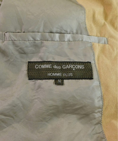 COMME des GARCONS HOMME PLUS Casual jackets