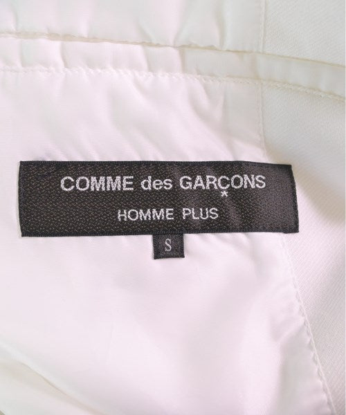 COMME des GARCONS HOMME PLUS Casual jackets