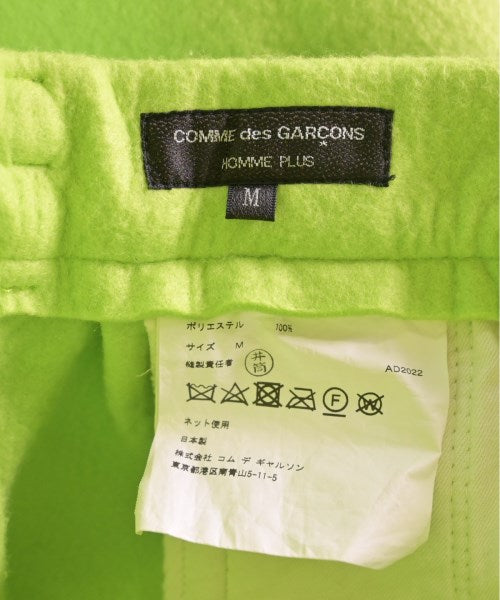 COMME des GARCONS HOMME PLUS Shorts