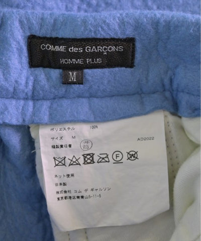 COMME des GARCONS HOMME PLUS Shorts