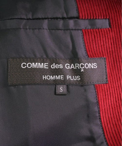 COMME des GARCONS HOMME PLUS Other