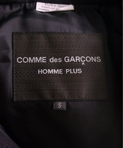 COMME des GARCONS HOMME PLUS Pea Coats