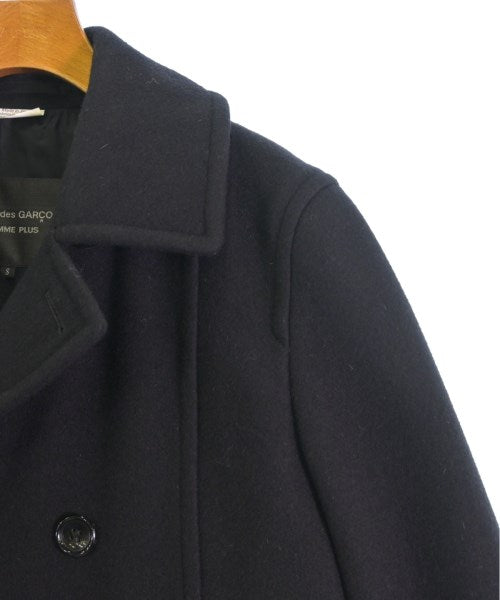 COMME des GARCONS HOMME PLUS Pea Coats