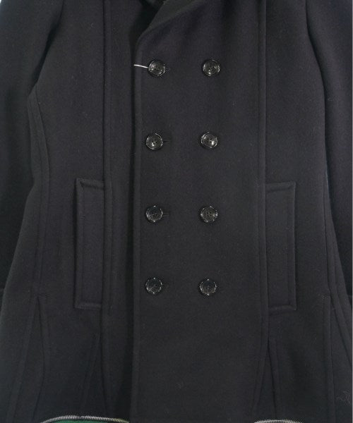 COMME des GARCONS HOMME PLUS Pea Coats