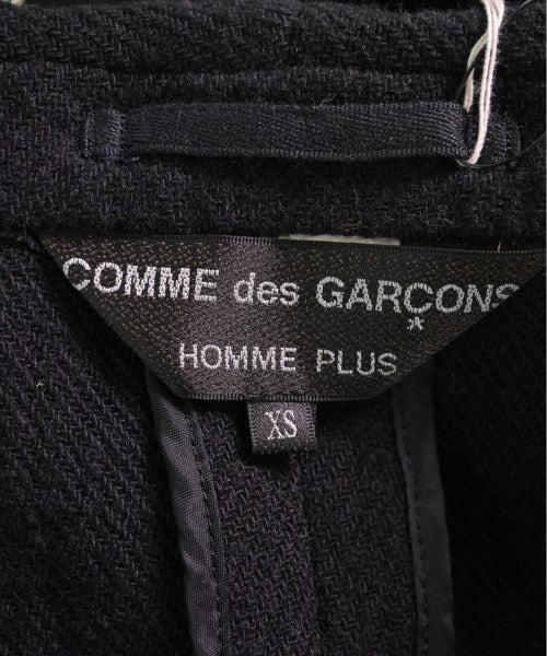 COMME des GARCONS HOMME PLUS Blazers/Suit jackets