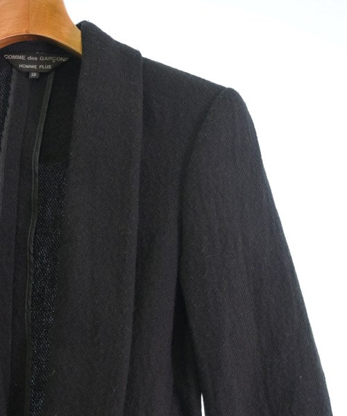 COMME des GARCONS HOMME PLUS Blazers/Suit jackets