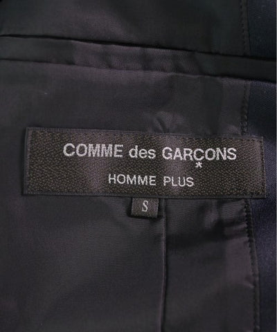 COMME des GARCONS HOMME PLUS Casual jackets