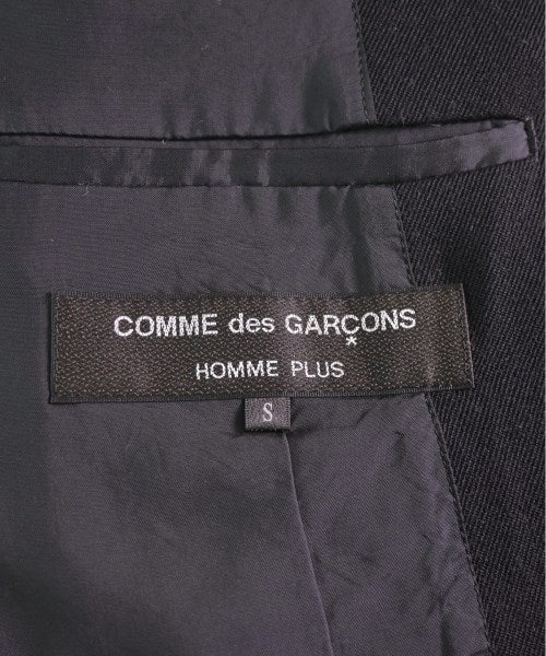 COMME des GARCONS HOMME PLUS Casual jackets