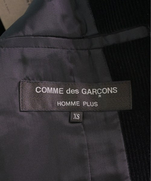 COMME des GARCONS HOMME PLUS Casual jackets