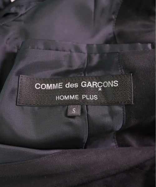 COMME des GARCONS HOMME PLUS Casual jackets