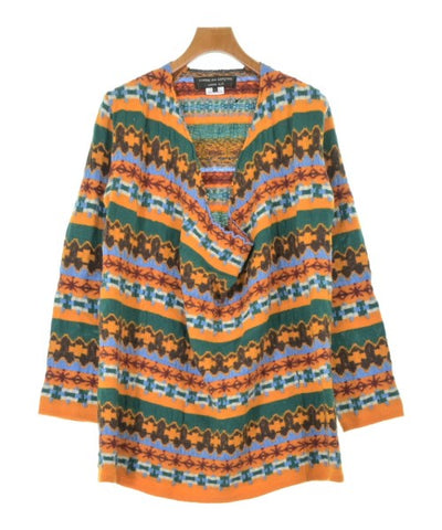 COMME des GARCONS HOMME PLUS Sweaters