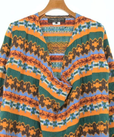 COMME des GARCONS HOMME PLUS Sweaters