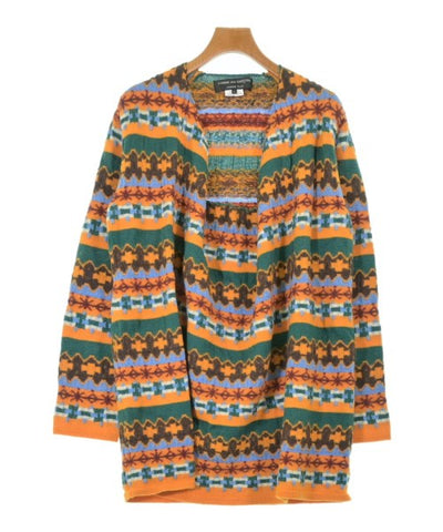 COMME des GARCONS HOMME PLUS Sweaters