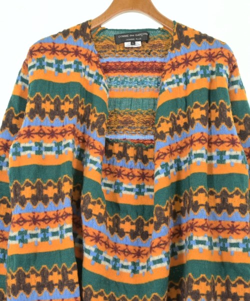 COMME des GARCONS HOMME PLUS Sweaters