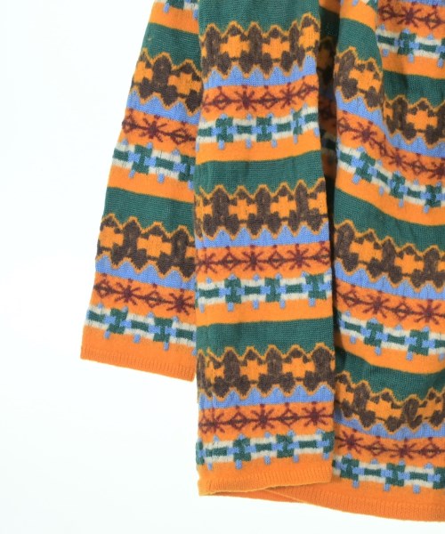 COMME des GARCONS HOMME PLUS Sweaters