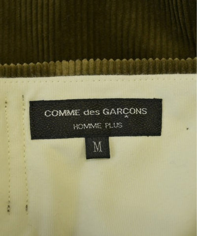 COMME des GARCONS HOMME PLUS Shorts