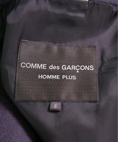 COMME des GARCONS HOMME PLUS Pea Coats